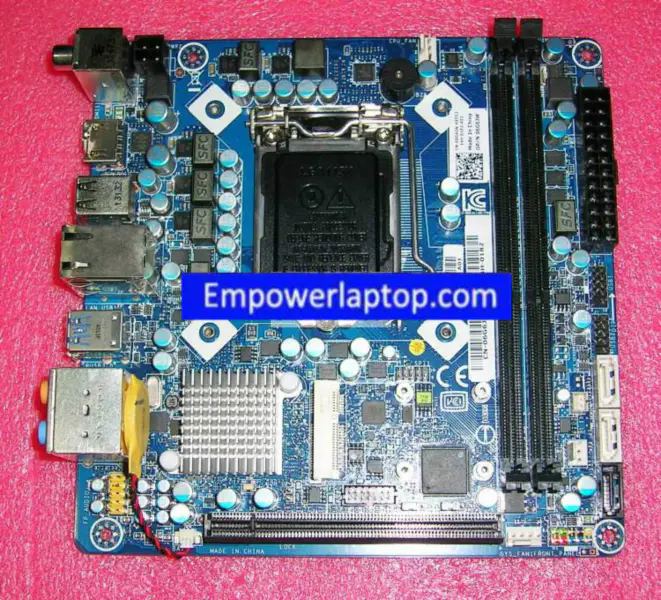 Μητρική πλακέτα Dell Alienware X51 6G6JW KM92T με USB3.0