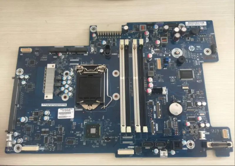 Σταθμός εργασίας HP Z1 G2 700997-001 700951-001 Μητρική πλακέτα