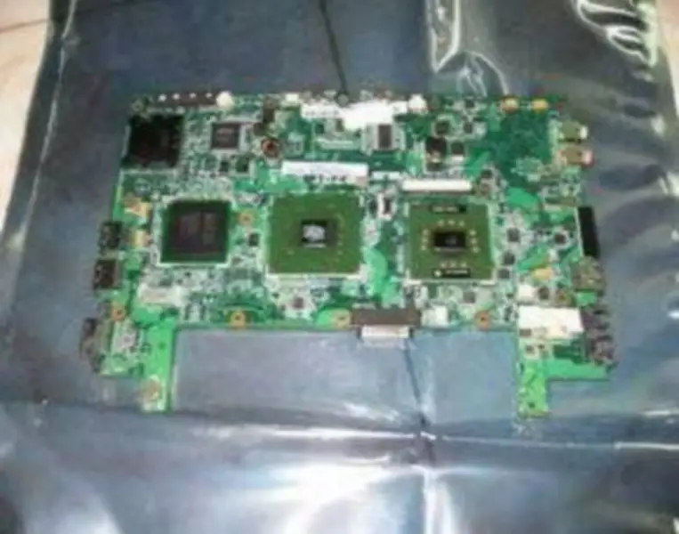 Μητρική πλακέτα Asus 701SD