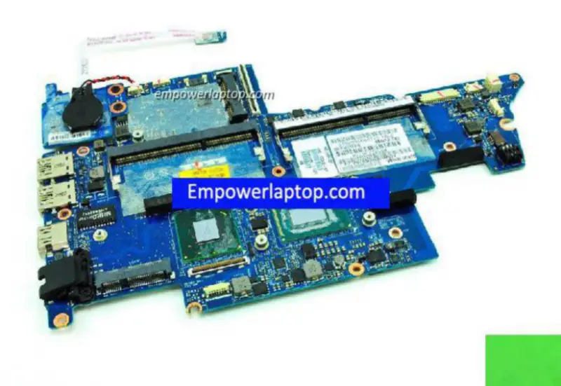 Μητρική πλακέτα HP 702926-501 Envy Touchsmart 4 VBU30 LA-9223P