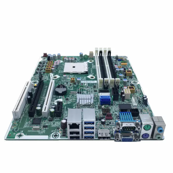 Μητρική πλακέτα HP Pro 6305 SFF DDR3 676196-002 703596-001 703596-501 703596-601