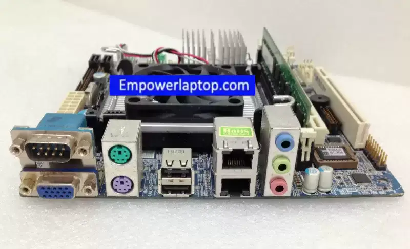 MX945GME 70460-001 PWB REV:2.0 Βιομηχανική μητρική πλακέτα