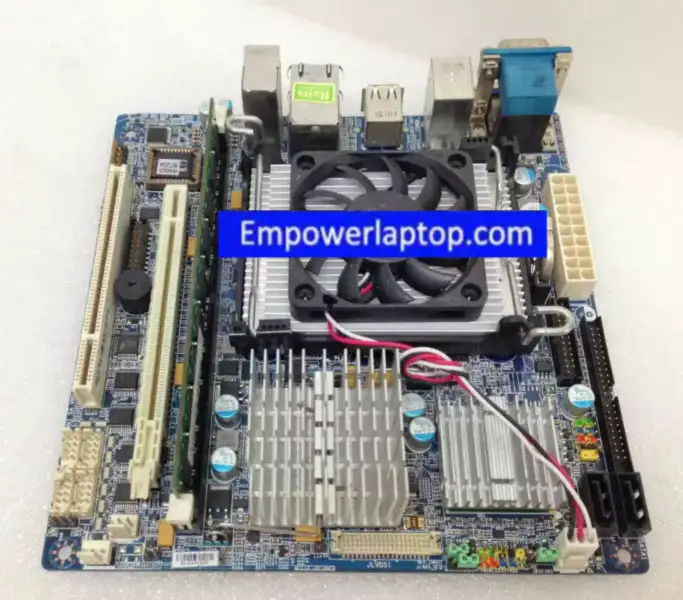 MX945GME 70460-001 PWB REV:2.0 Βιομηχανική μητρική πλακέτα