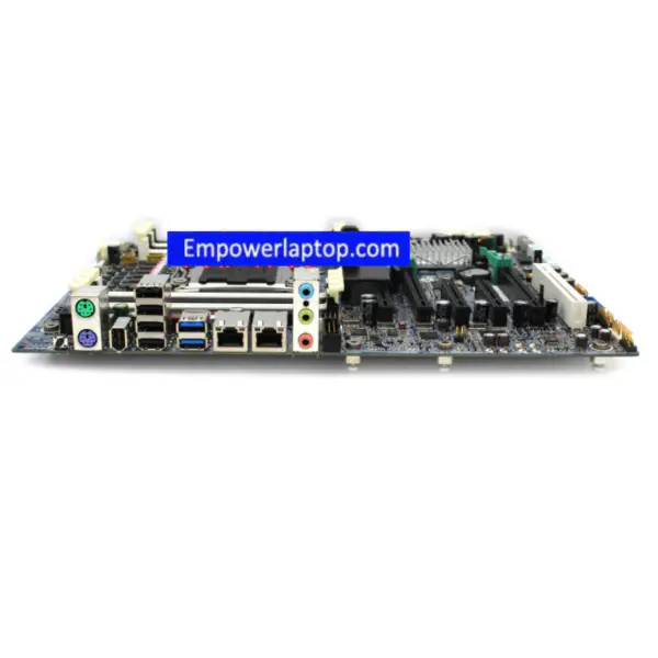 Σταθμός εργασίας HP Z620 708614-001 618264-002 Μητρική πλακέτα