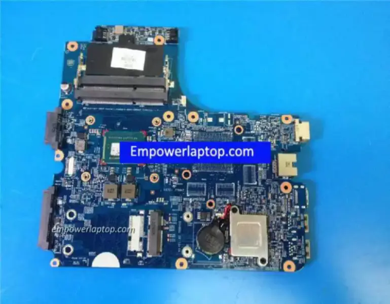 Μητρική πλακέτα HP ProBook 4540s 712921-601