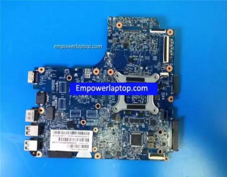 Μητρική πλακέτα HP ProBook 4540s 712921-601