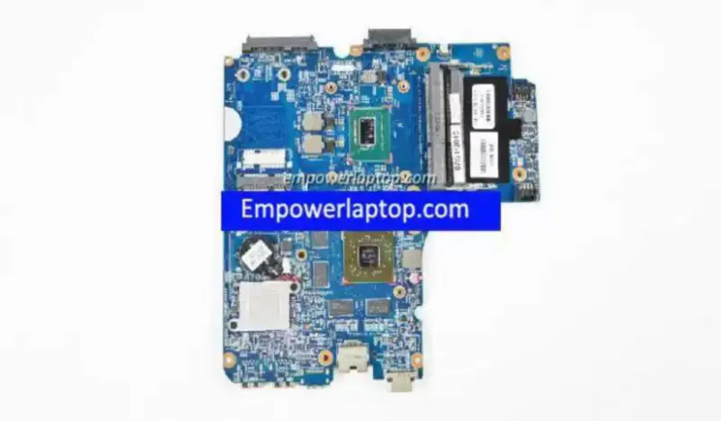 Μητρική πλακέτα HP 4441S 4540s 7650M 712923-001