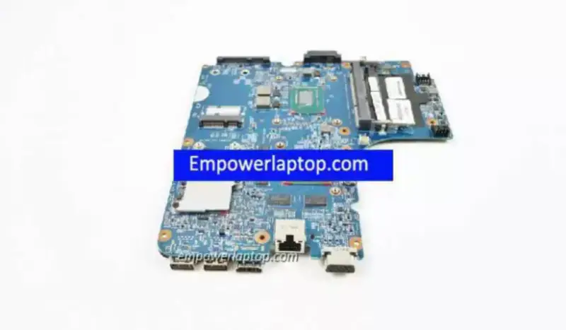Μητρική πλακέτα HP 4441S 4540s 7650M 712923-001