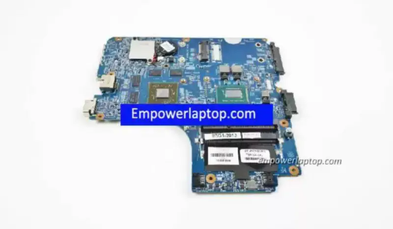 Μητρική πλακέτα HP 4441S 4540s 7650M 712923-001