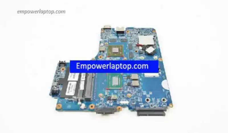 Μητρική πλακέτα HP 4441S 4540s 7650M 712923-001