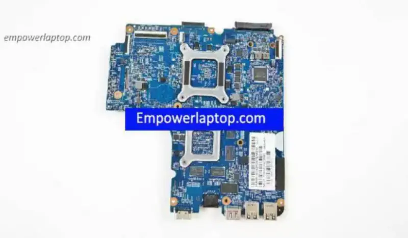 Μητρική πλακέτα HP 4441S 4540s 7650M 712923-001