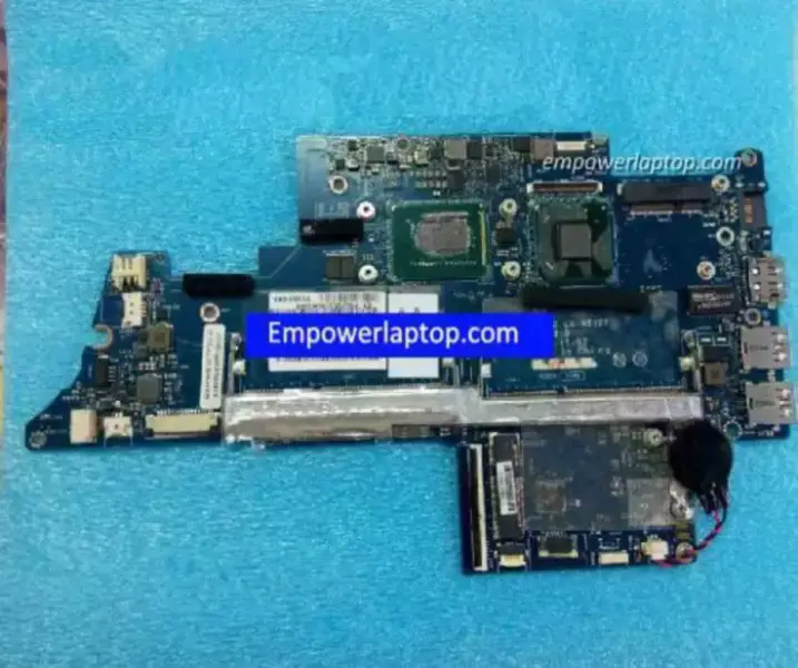 Μητρική πλακέτα HP 713809-001 713809-501 Envy 4 VBU50 LA-9512P touchsmart