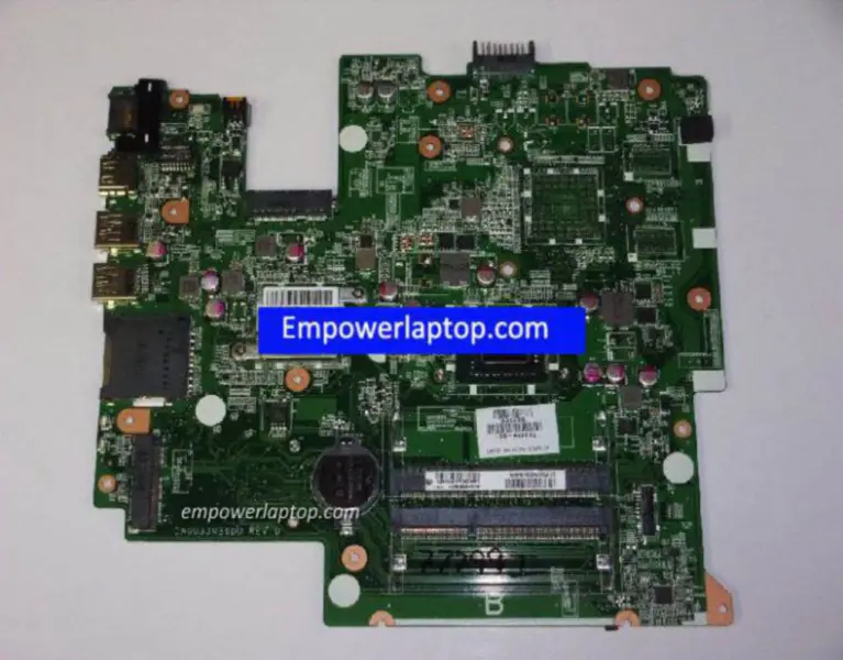 Μητρική πλακέτα HP 714618-501 Sleekbook 14-b