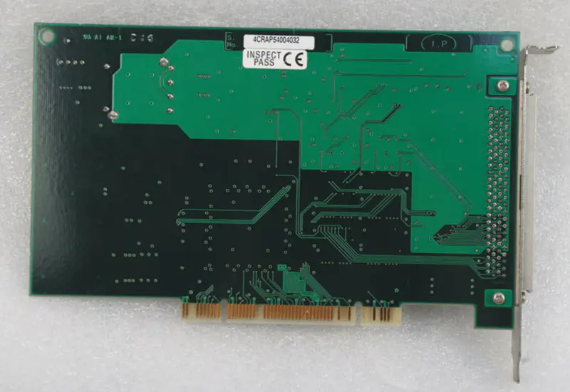 CONTEC AD12-16 PCI NO.7150A Κάρτα DAQ