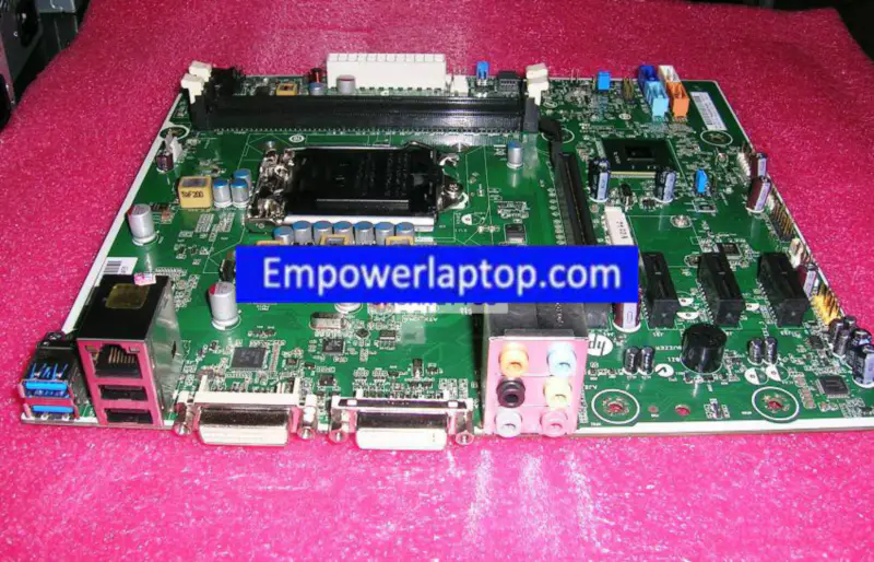 Μητρική πλακέτα HP 717069-501 716273-001 H-JOSHUA-S-H61