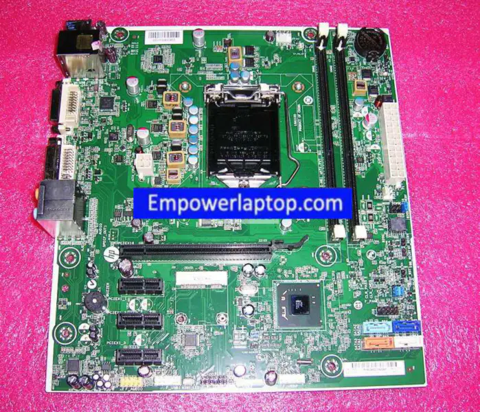 Μητρική πλακέτα HP 717069-501 716273-001 H-JOSHUA-S-H61