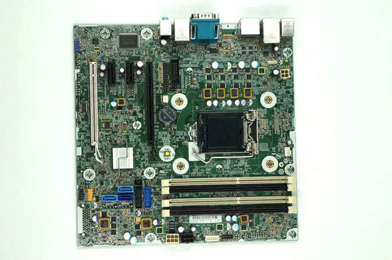 Μητρική πλακέτα HP Elitedesk 800 G1 SFF 737728-001 717372-002