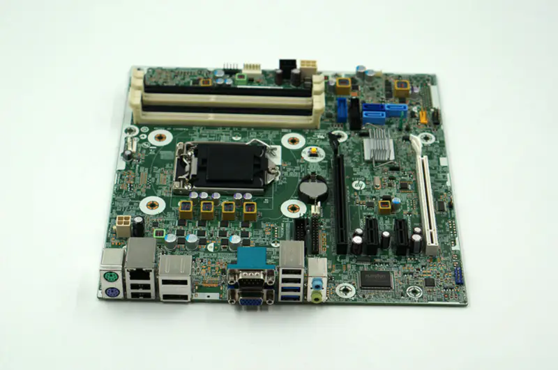 Μητρική πλακέτα HP Elitedesk 800 G1 SFF 737728-001 717372-002