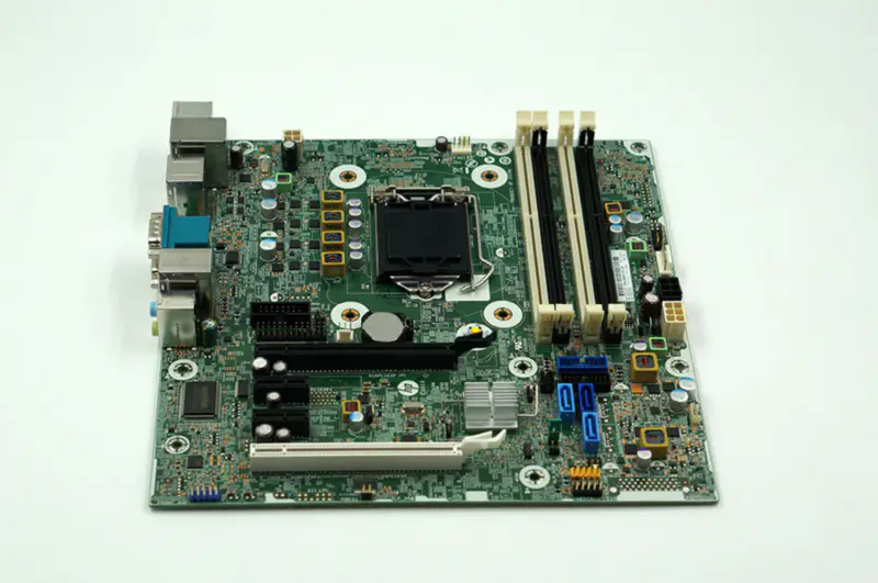 Μητρική πλακέτα HP Elitedesk 800 G1 SFF 737728-001 717372-002