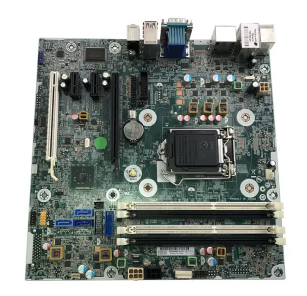 Μητρική πλακέτα HP Elitedesk 800 G1 717372-003 796108-001 501 601