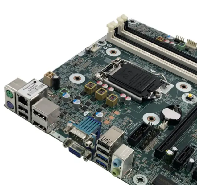 Μητρική πλακέτα HP Elitedesk 800 G1 717372-003 796108-001 501 601