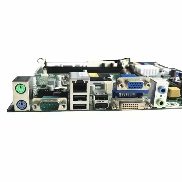 HP 400 G1 718413-001 718775-001 MS-7860 V1.2 Μητρική κάρτα