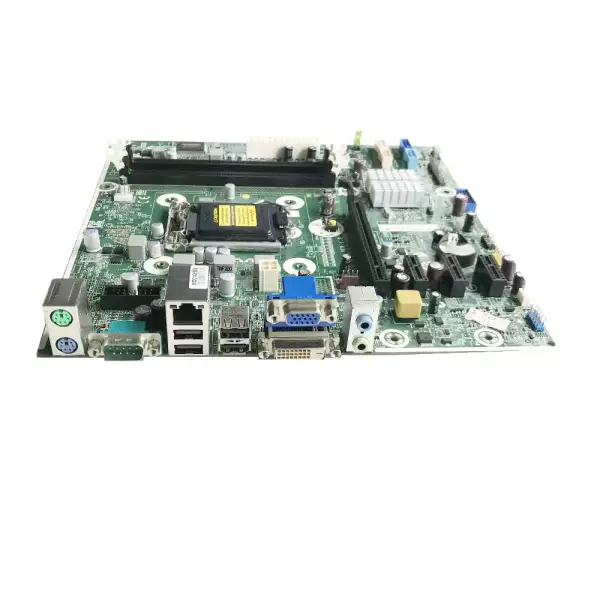 HP 400 G1 718413-001 718775-001 MS-7860 V1.2 Μητρική κάρτα