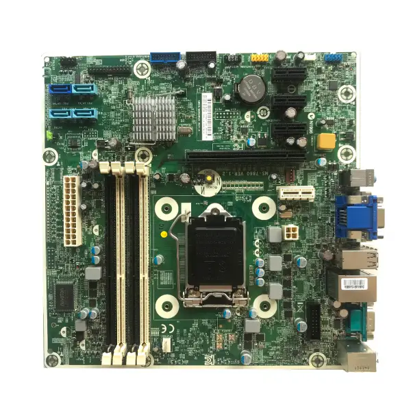Μητρική πλακέτα HP 490 G1 718412-001 718412-501 718772-001 MS-7860 VER:1.2