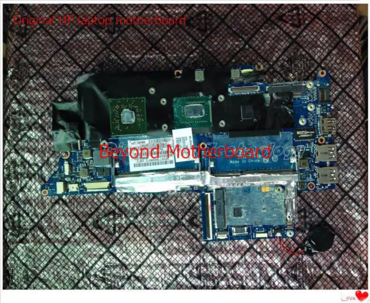Μητρική πλακέτα HP 719595-501 για ENVY6