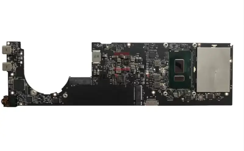 Μητρική πλακέτα Lenovo YOGA 720-15IKB Laptop DYG60 NM-B291 SR3LC I7-8550U 8GB RAM FRU:5B20Q09627