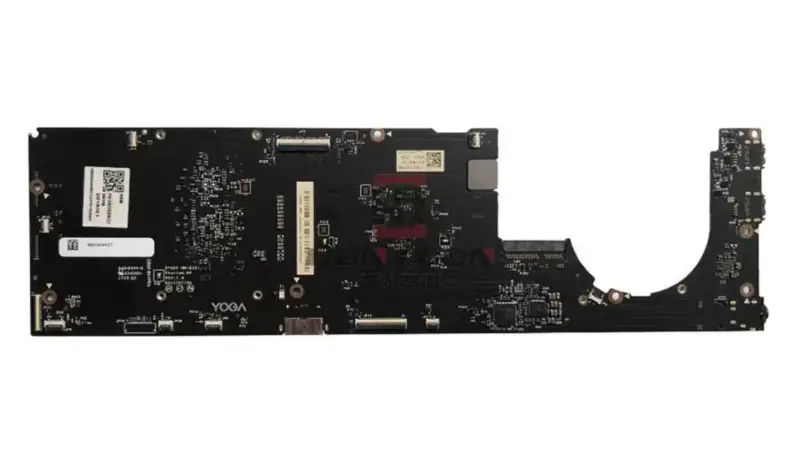 Μητρική πλακέτα Lenovo YOGA 720-15IKB Laptop DYG60 NM-B291 SR3LC I7-8550U 8GB RAM FRU:5B20Q09627