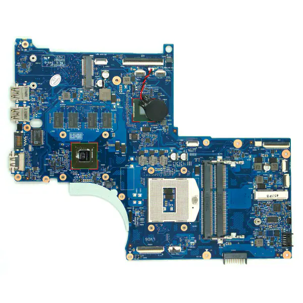 Μητρική πλακέτα HP ENVY 17-J M7 17T 720266-501 720266-001