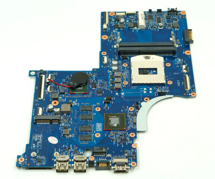 Μητρική πλακέτα HP ENVY 17-J M7 17T 720266-501 720266-001
