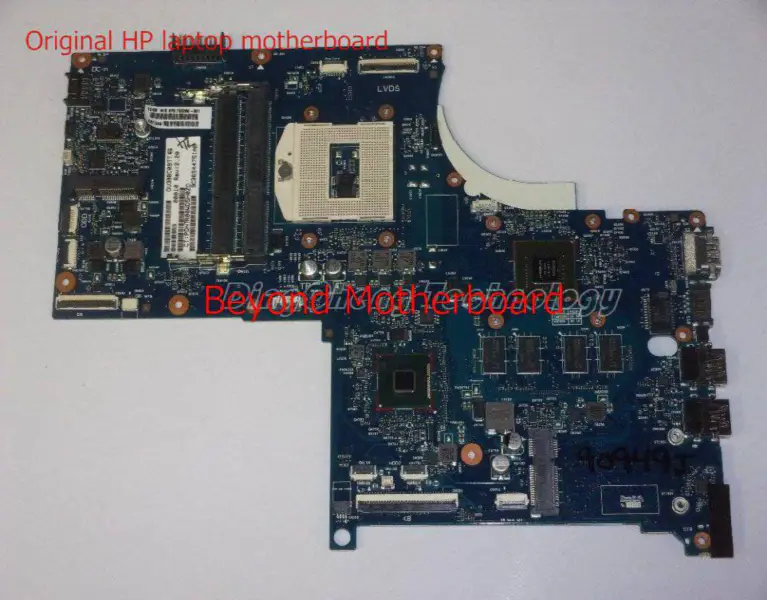 Μητρική πλακέτα HP 720266-601 για M7