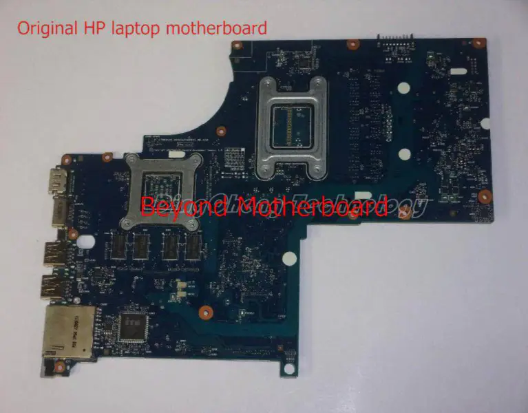 Μητρική πλακέτα HP 720266-601 για M7