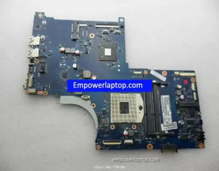 Μητρική πλακέτα HP envy 17 17-J 720268-501 720268-001