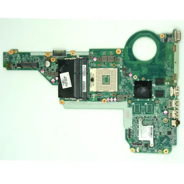 Μητρική πλακέτα HP 14 15 720459-001 DA0R62MB6E1