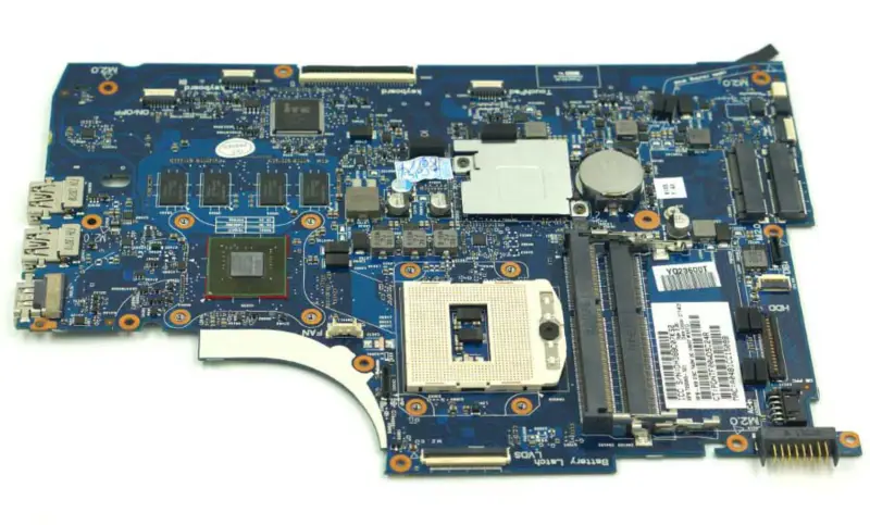 Μητρική πλακέτα HP Envy 15 720566-001 720566-501 720566-601