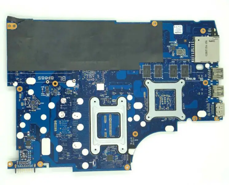 Μητρική πλακέτα HP Envy 15 720566-001 720566-501 720566-601