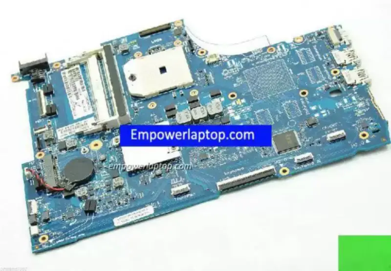 Μητρική πλακέτα HP Envy 15 15Z touchsmart 15 A76M W8STD 720577-501