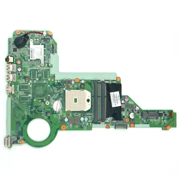 Μητρική πλακέτα HP 17-E 15-E 720691-501 720691-001 DA0R75MB6C1