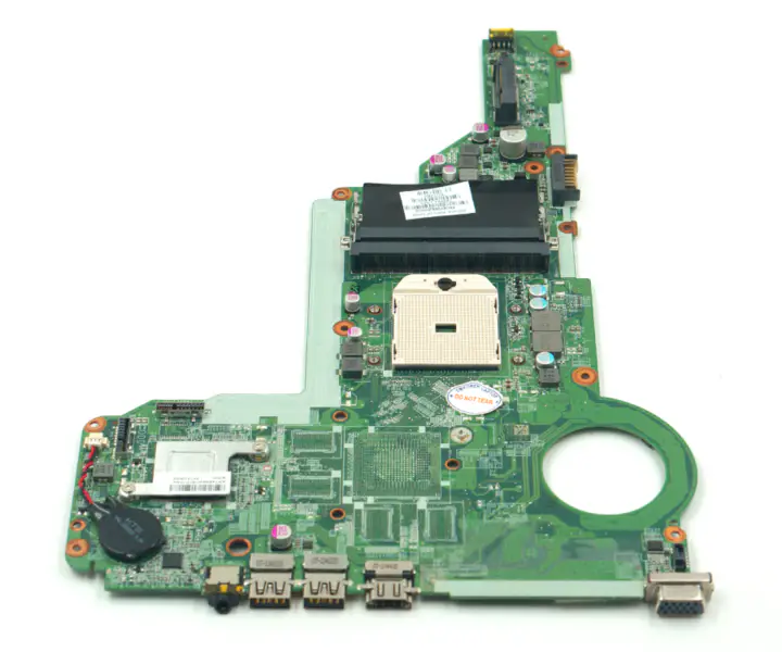 Μητρική πλακέτα HP 17-E 15-E 720691-501 720691-001 DA0R75MB6C1