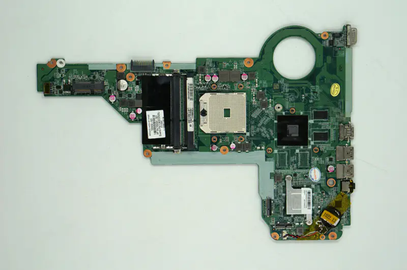 Μητρική πλακέτα HP 720692-501 720692-001 15