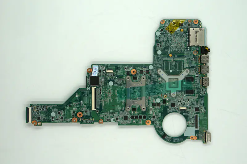 Μητρική πλακέτα HP 720692-501 720692-001 15