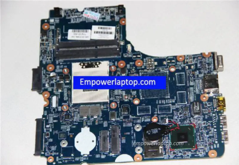 Μητρική πλακέτα HP 440 450 721525-501 48.4YZ34.011