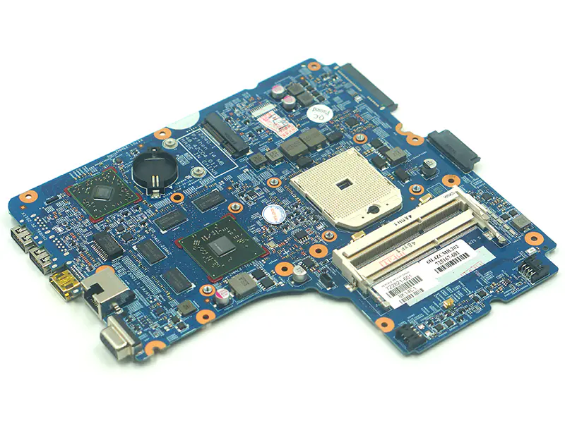 Μητρική πλακέτα HP Probook 455 G1 722821-001 722821-501 722821-601
