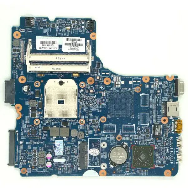 Μητρική πλακέτα HP Probook 455 445 440 722824-601 722824-001 48.4ZC04.011
