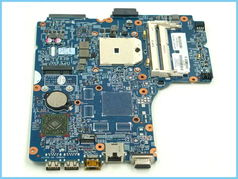 Μητρική πλακέτα HP Probook 455 445 440 722824-601 722824-001 48.4ZC04.011