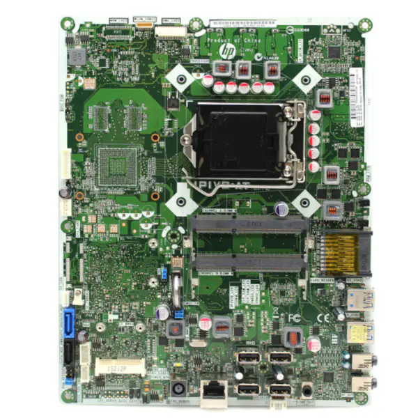 Μητρική πλακέτα HP TouchSmart 23 23-F AIO IPIVB-AT 724292-001 725206-501