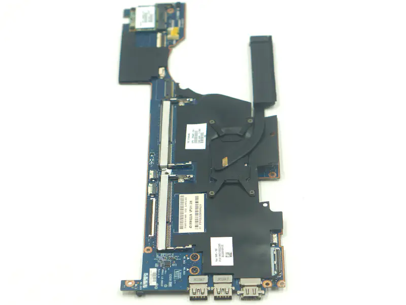 Μητρική πλακέτα HP ENVY M6 SLEEKBOOK 725462-501 A76M A10-5745M W8STD